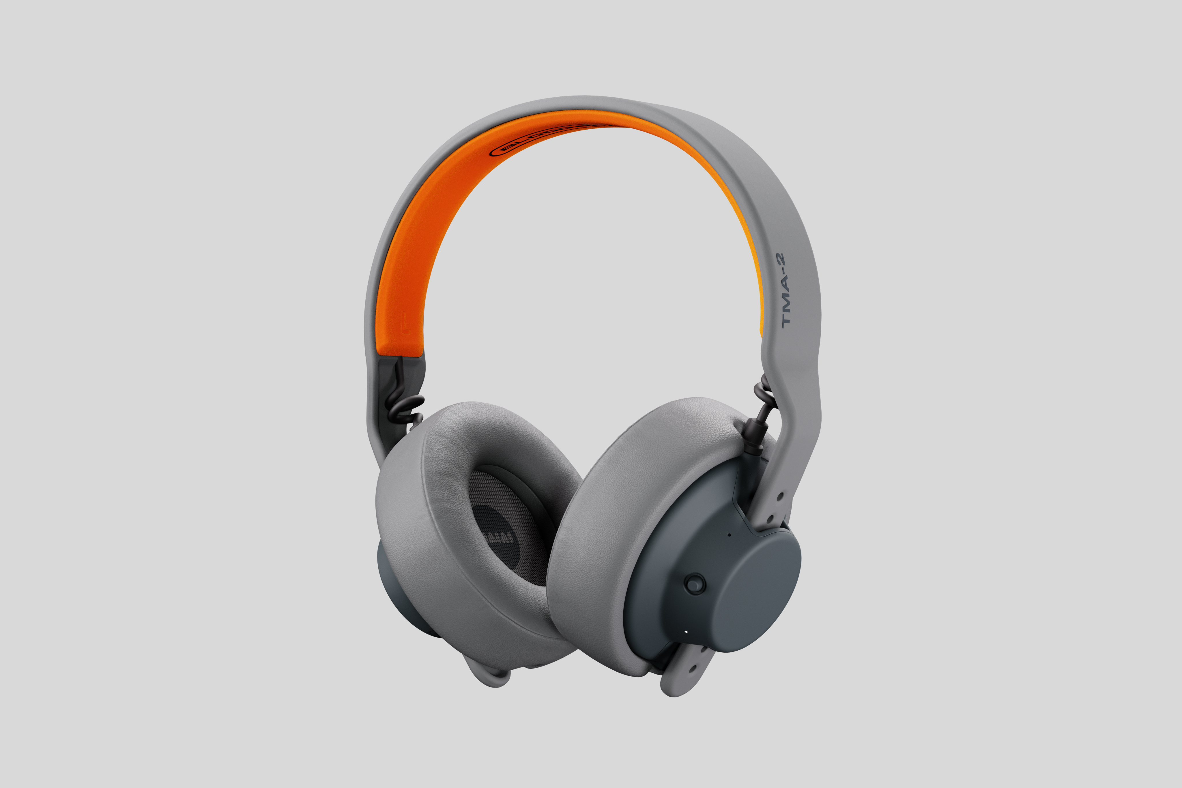 AIAIAI Blood Orange TMA 2 1