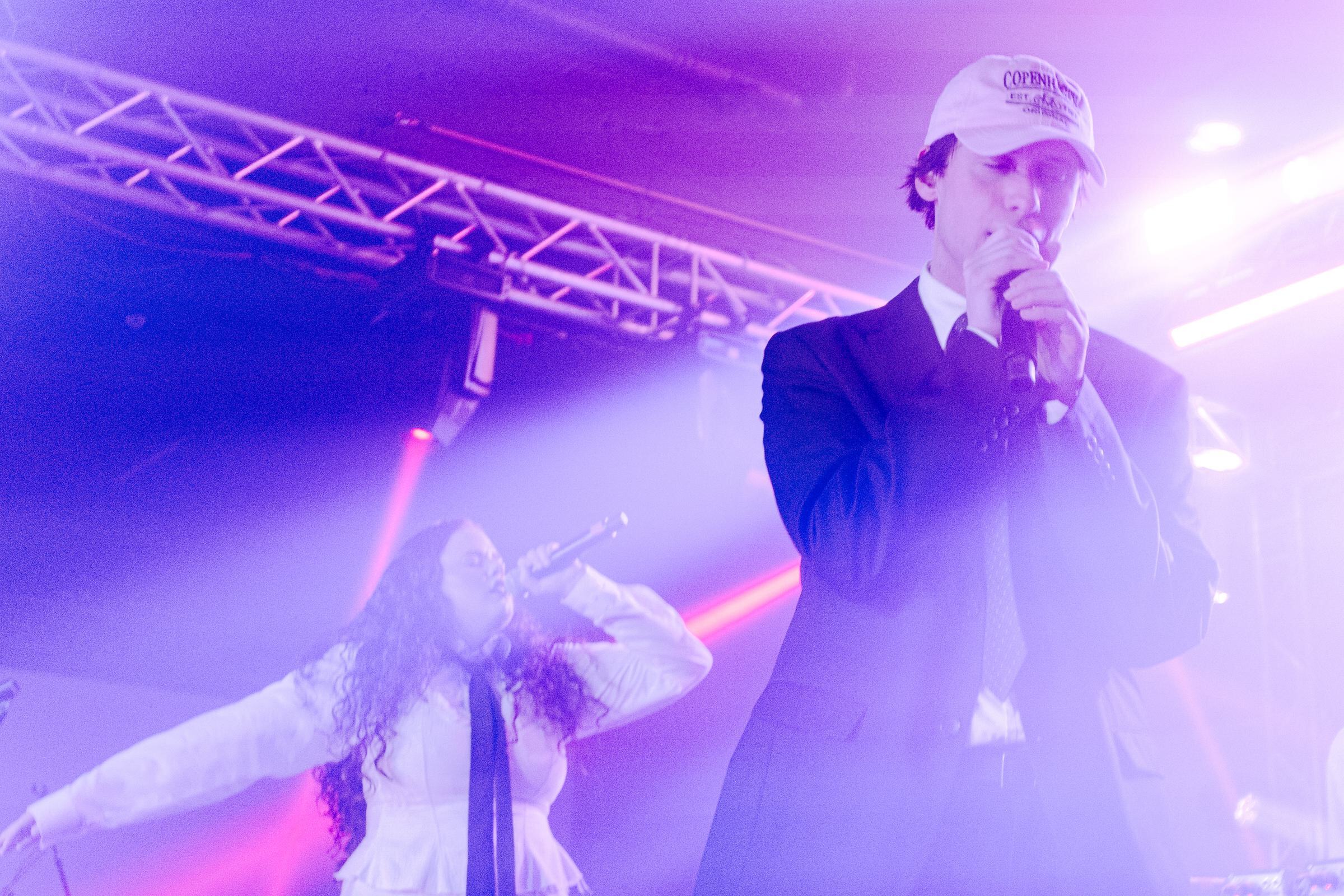 AIRWAVES DIGI PART 2 24 inspector spacetime jackson ducasse