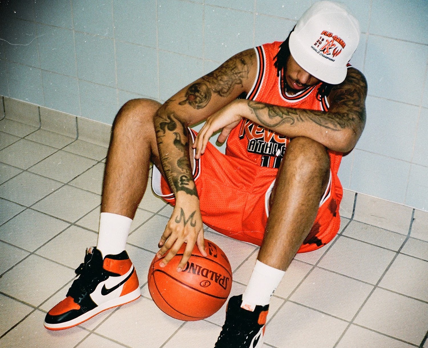 AJ TRACEY FLU FRONT WEB