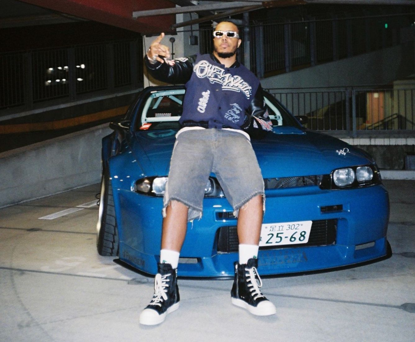 AJ Tracey Wifey Riddim