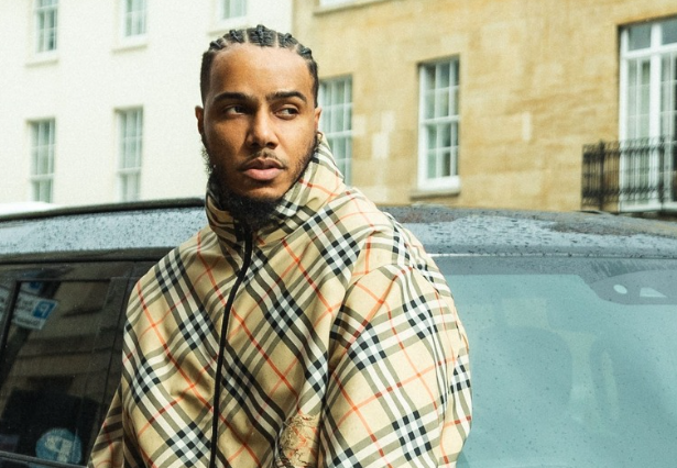 AJ Tracey paid in full