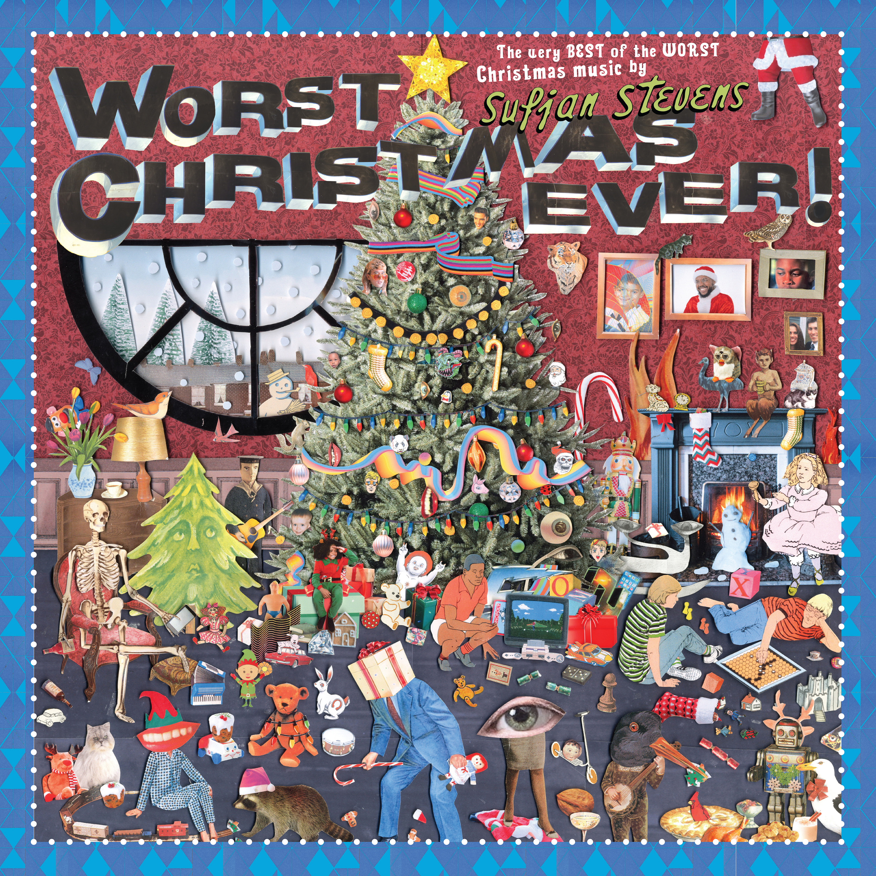 AKR157 Worst Christmas Ever 3000px