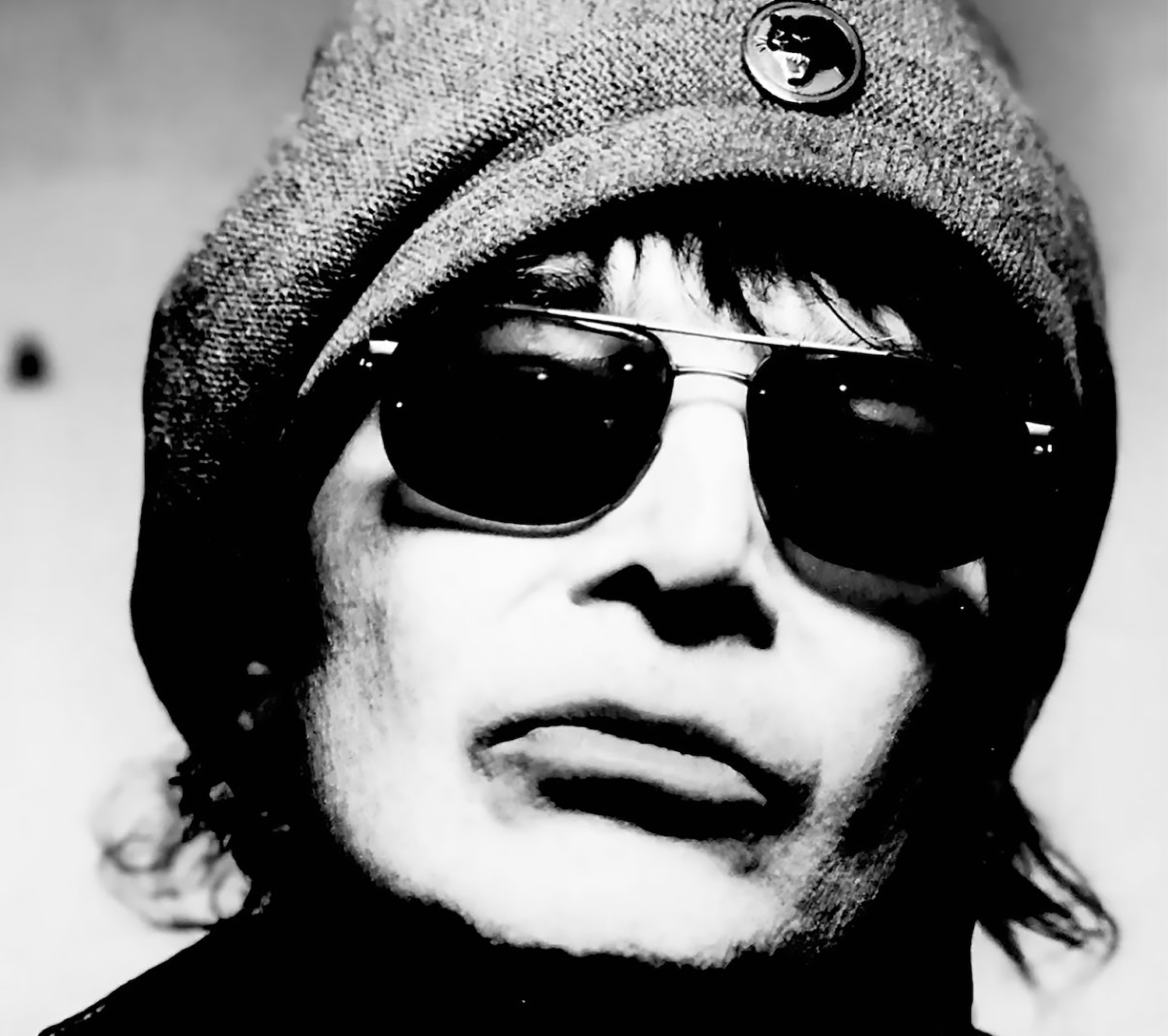 ALAN VEGA BY DUSAN RELJIN