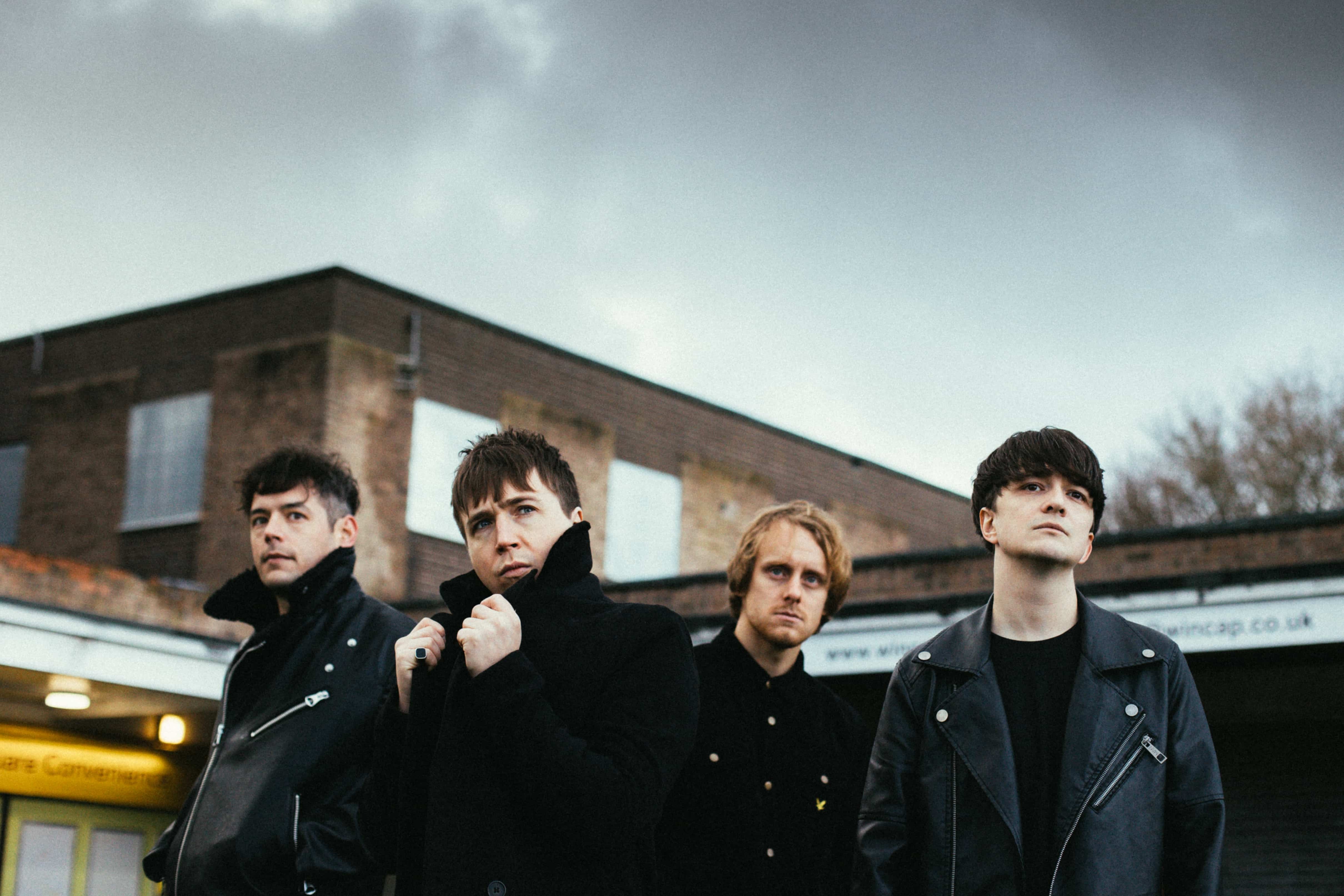 ALTERNATE OXYGEN THIEF PROMO 01 Rob Blackham