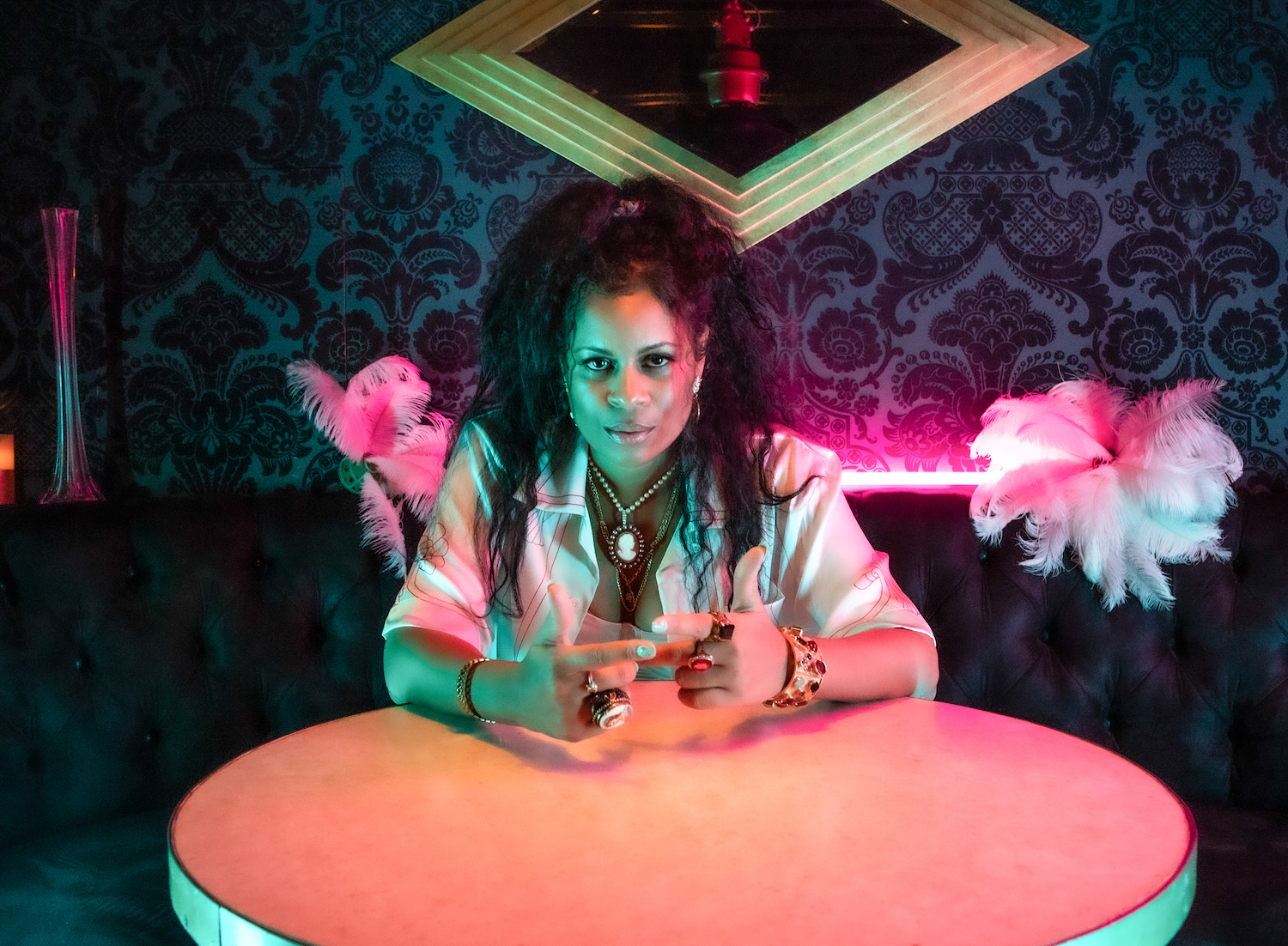 ALUNA TROUBLE PRESS SHOT CREDIT CONNOR WIEGMANN