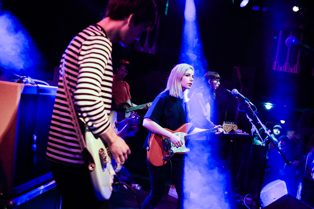 ALVVAYS 50