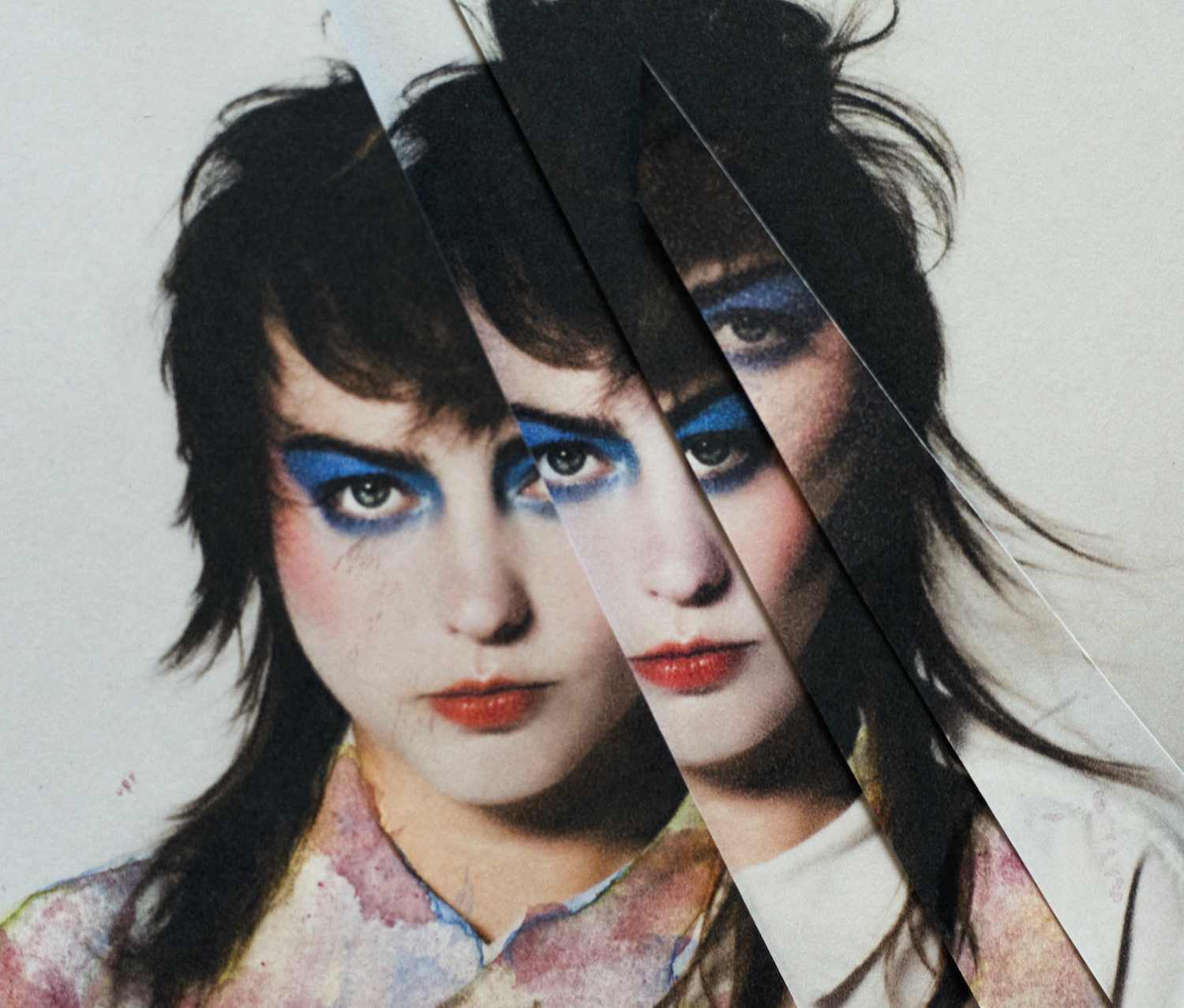 ANGEL olsen collage Photo credit Dana Trippe