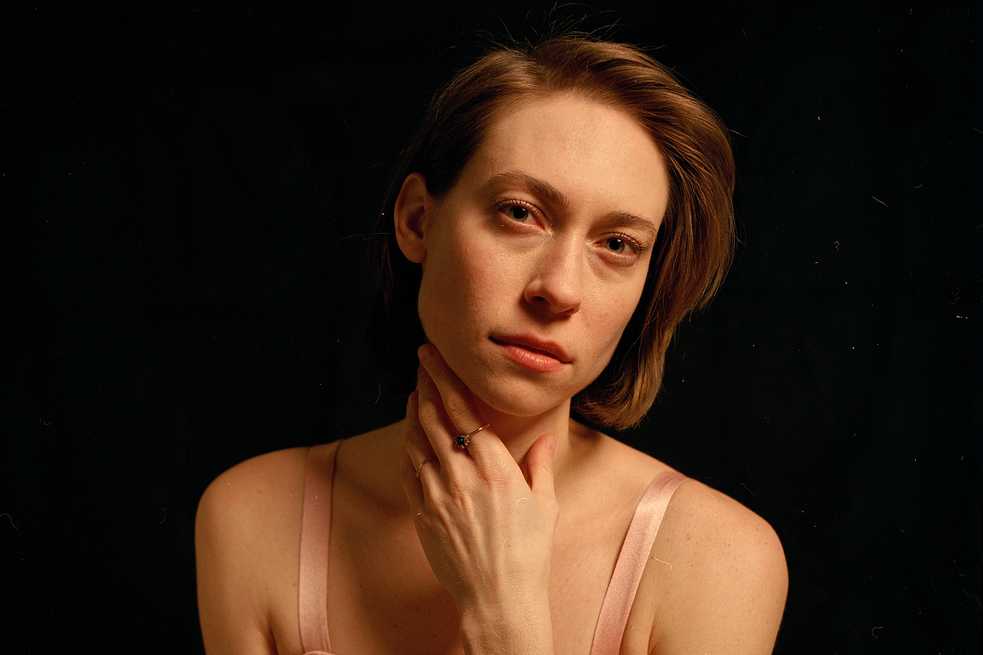 ANNA Bu RCH Press Shot B Credit John Hanson