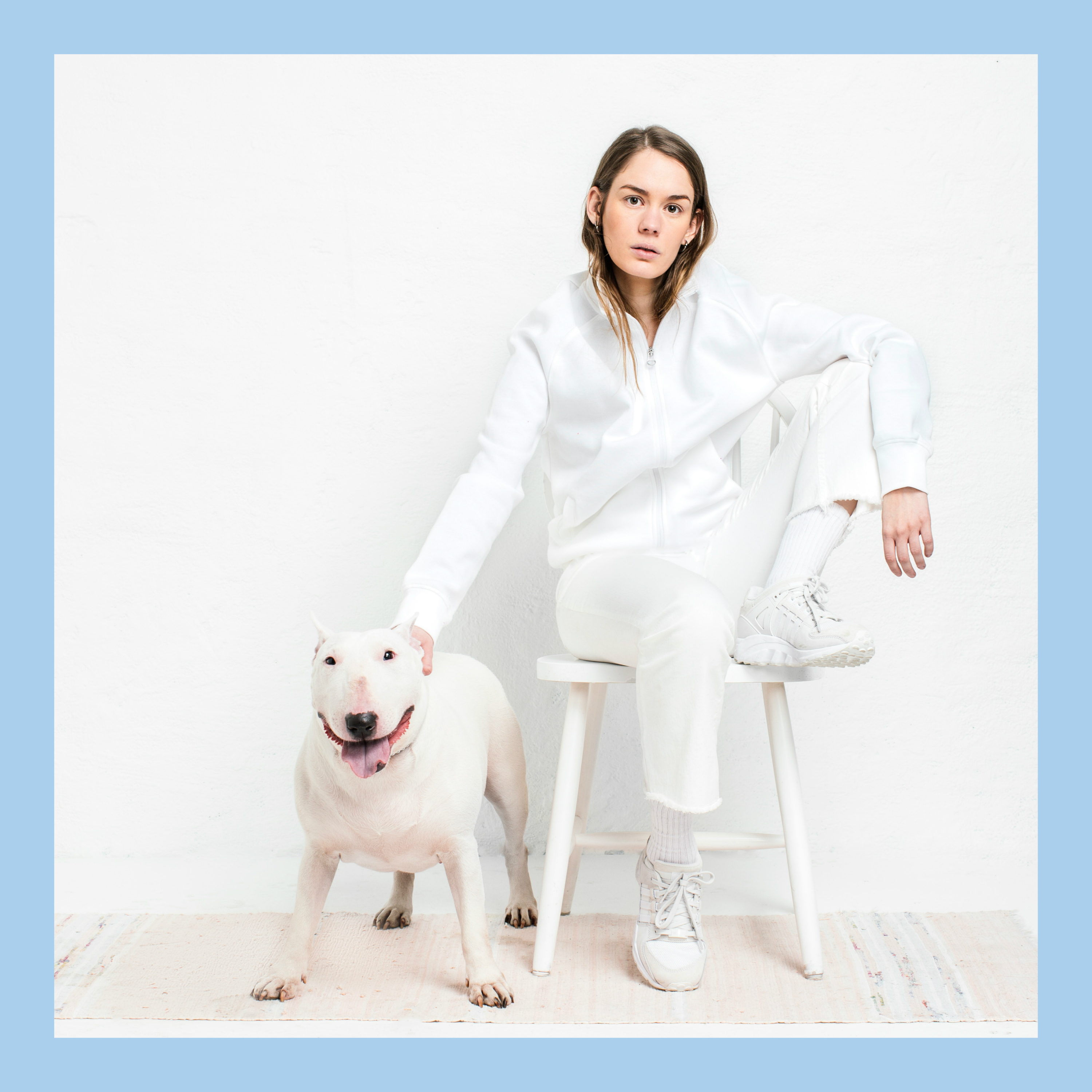 ANNA OF THE NORTH Someone Pakshot 3000x3000