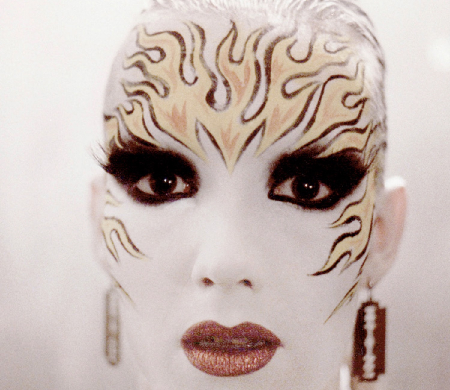 ANOHNI credit Marti Wilkerson