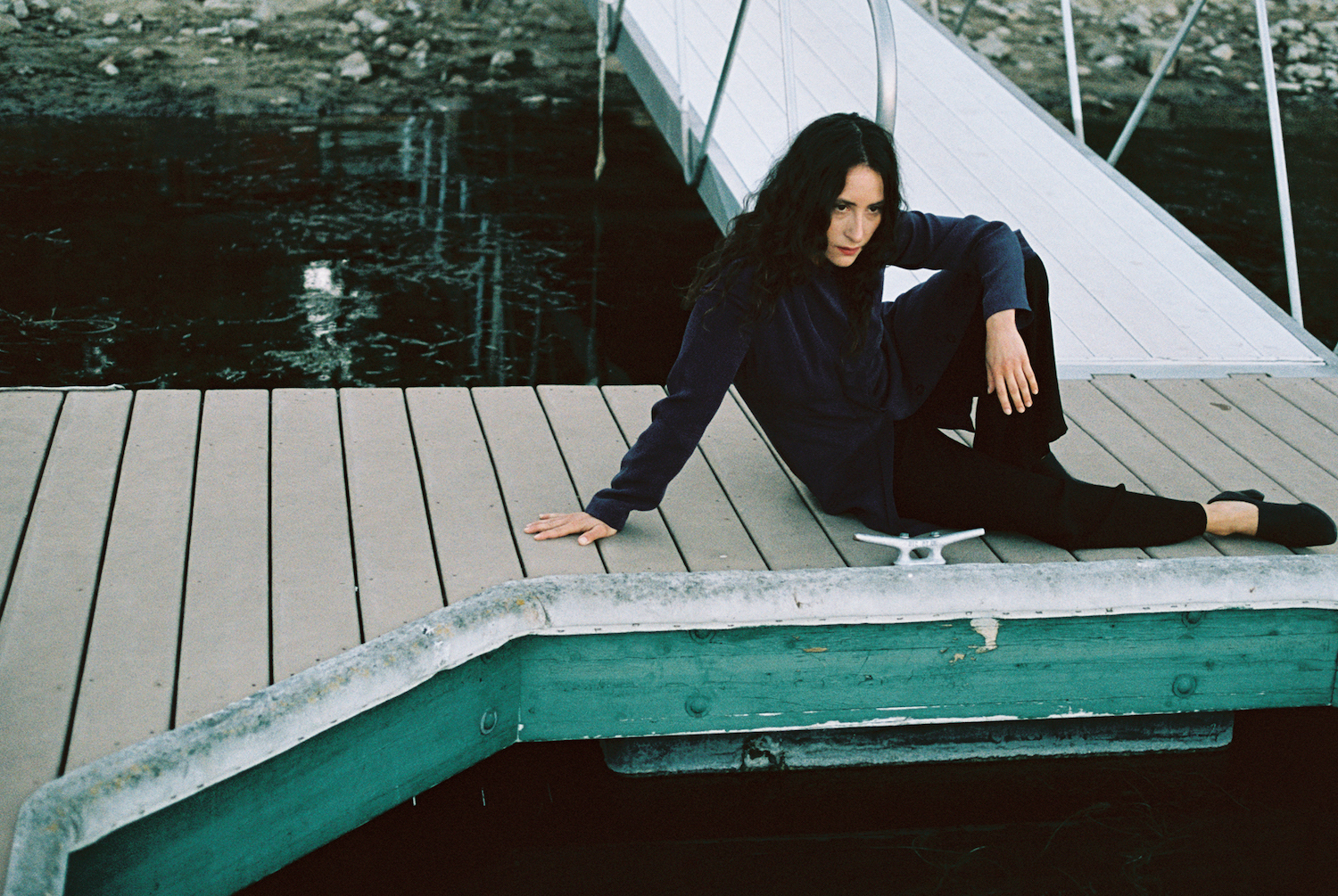 AO Gerber Press Shot April 2022 Seannie Bryan