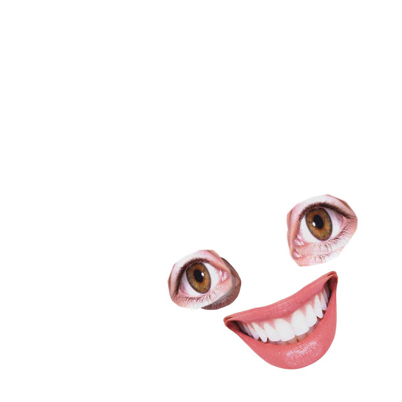 Lip critic hex dealer album cover