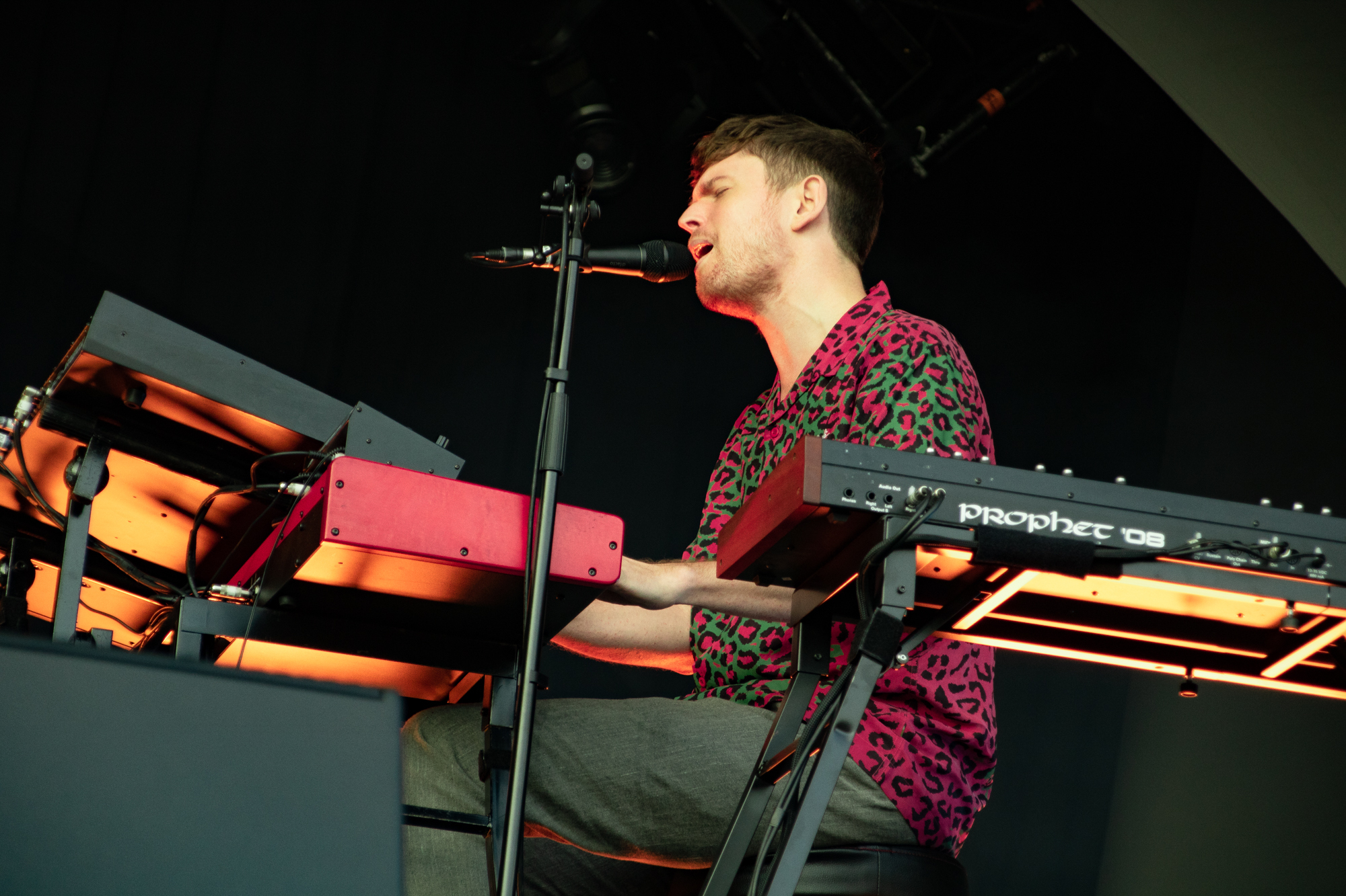 APE James Blake 2 Laurine