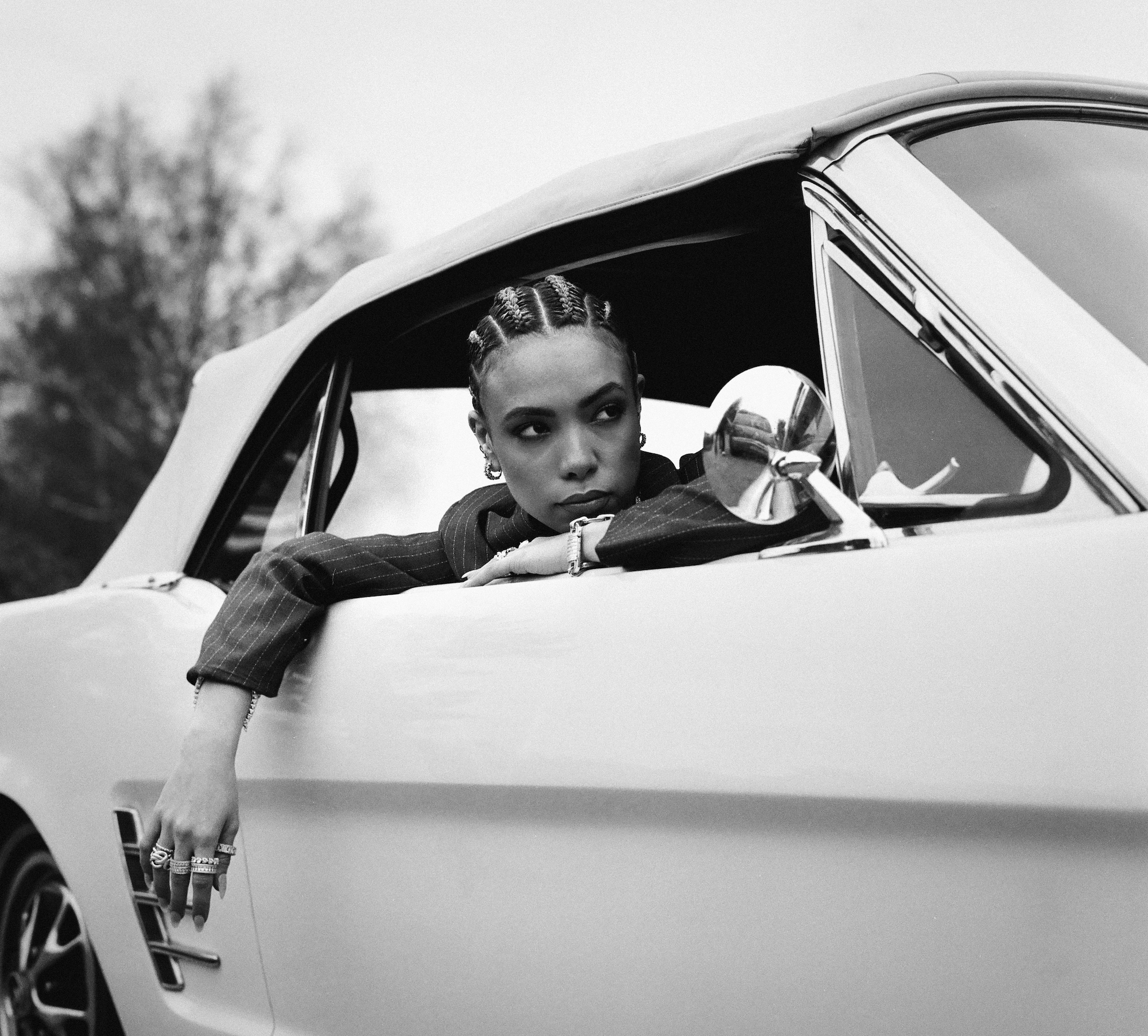 AREEJ BLOOD PRESS SHOOTS PART 1 7