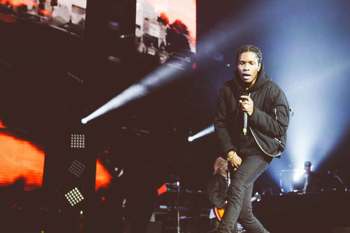 ASAP Rocky London171015 1