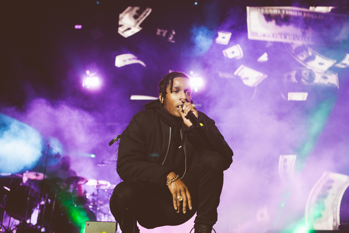 ASAP Rocky London171015 14