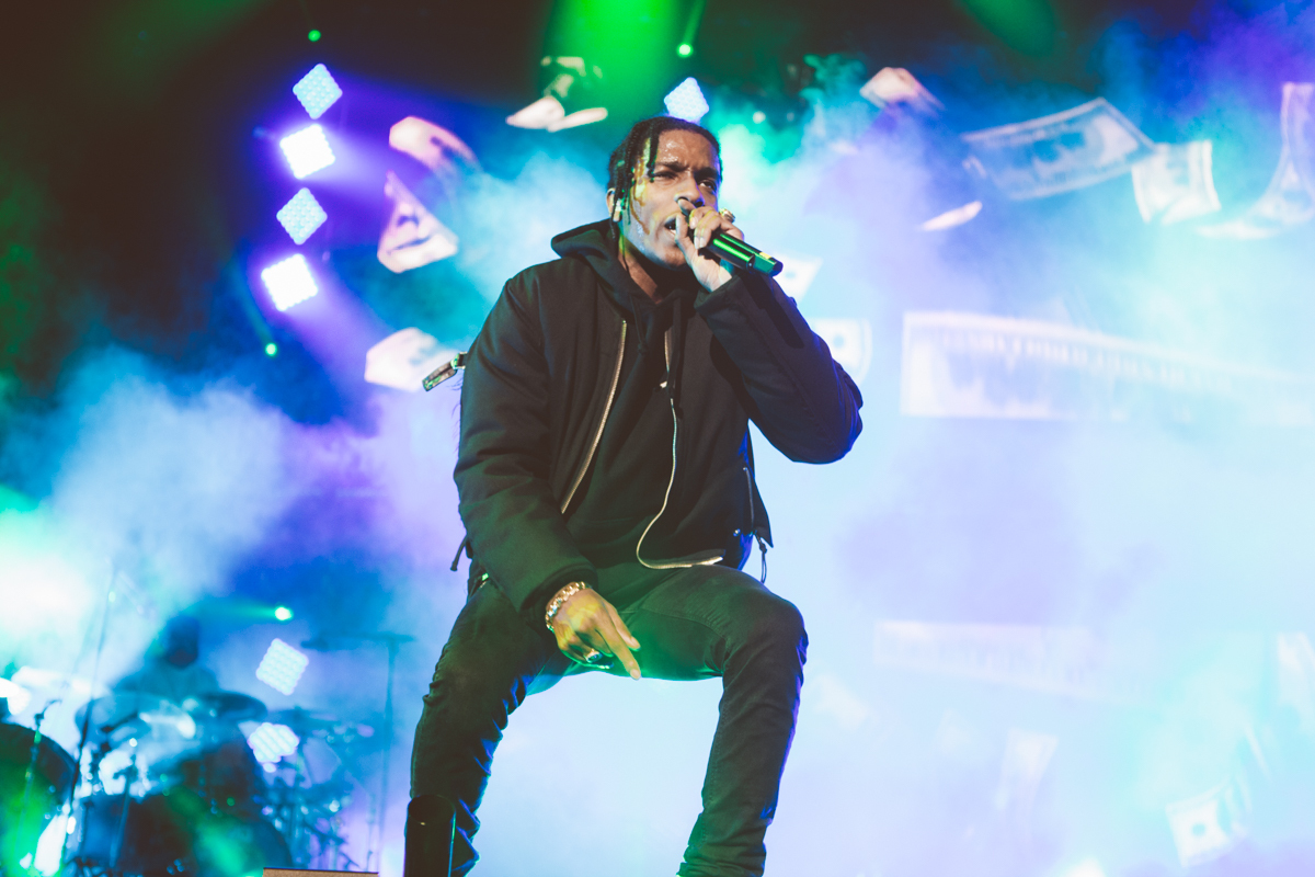 ASAP Rocky London171015 15