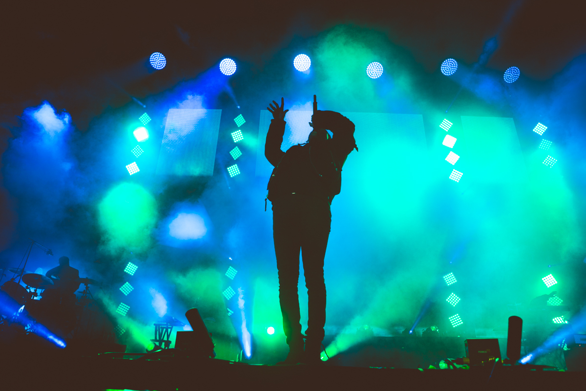 ASAP Rocky London171015 17