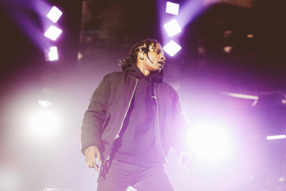 ASAP Rocky London171015 4