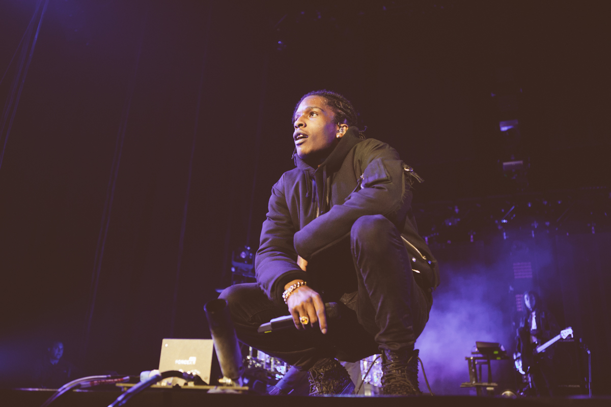 ASAP Rocky London171015 8