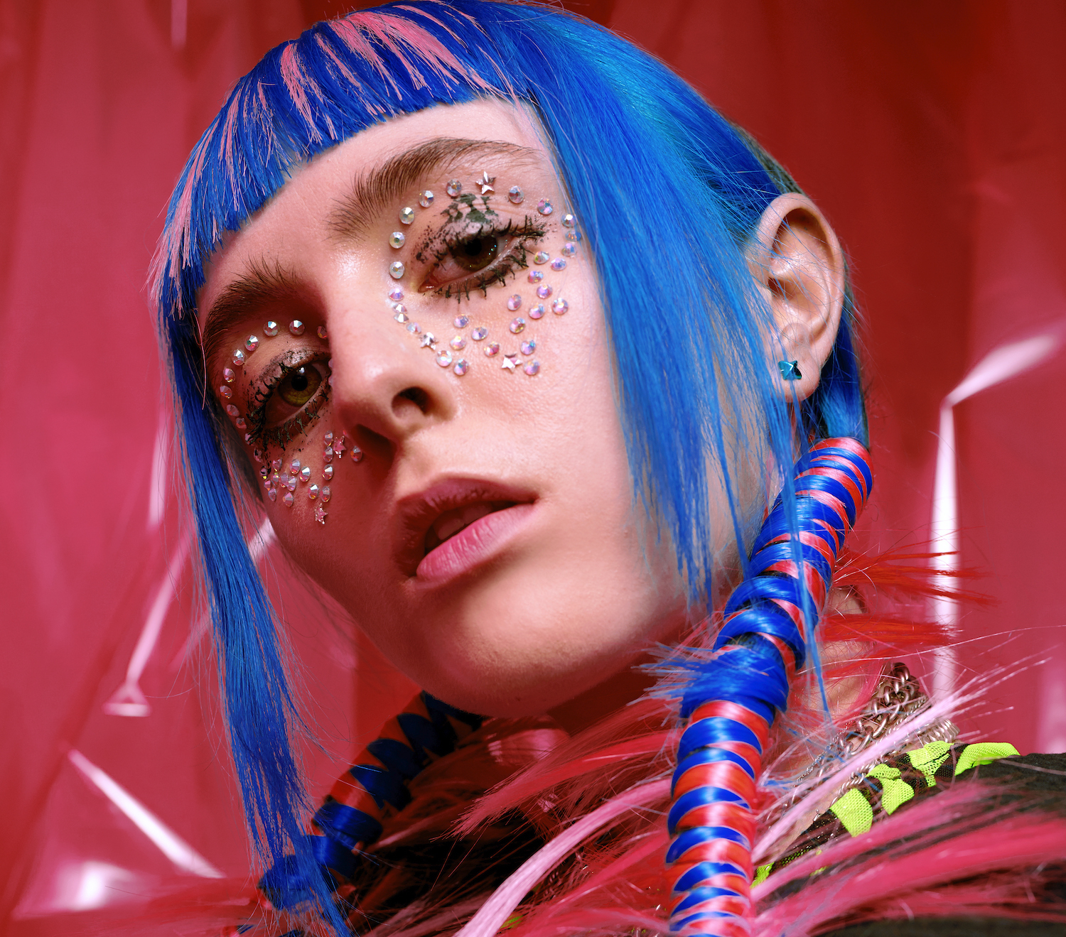 ASHNIKKO DAISY LEAD IMAGE Micaela Mc Lucas