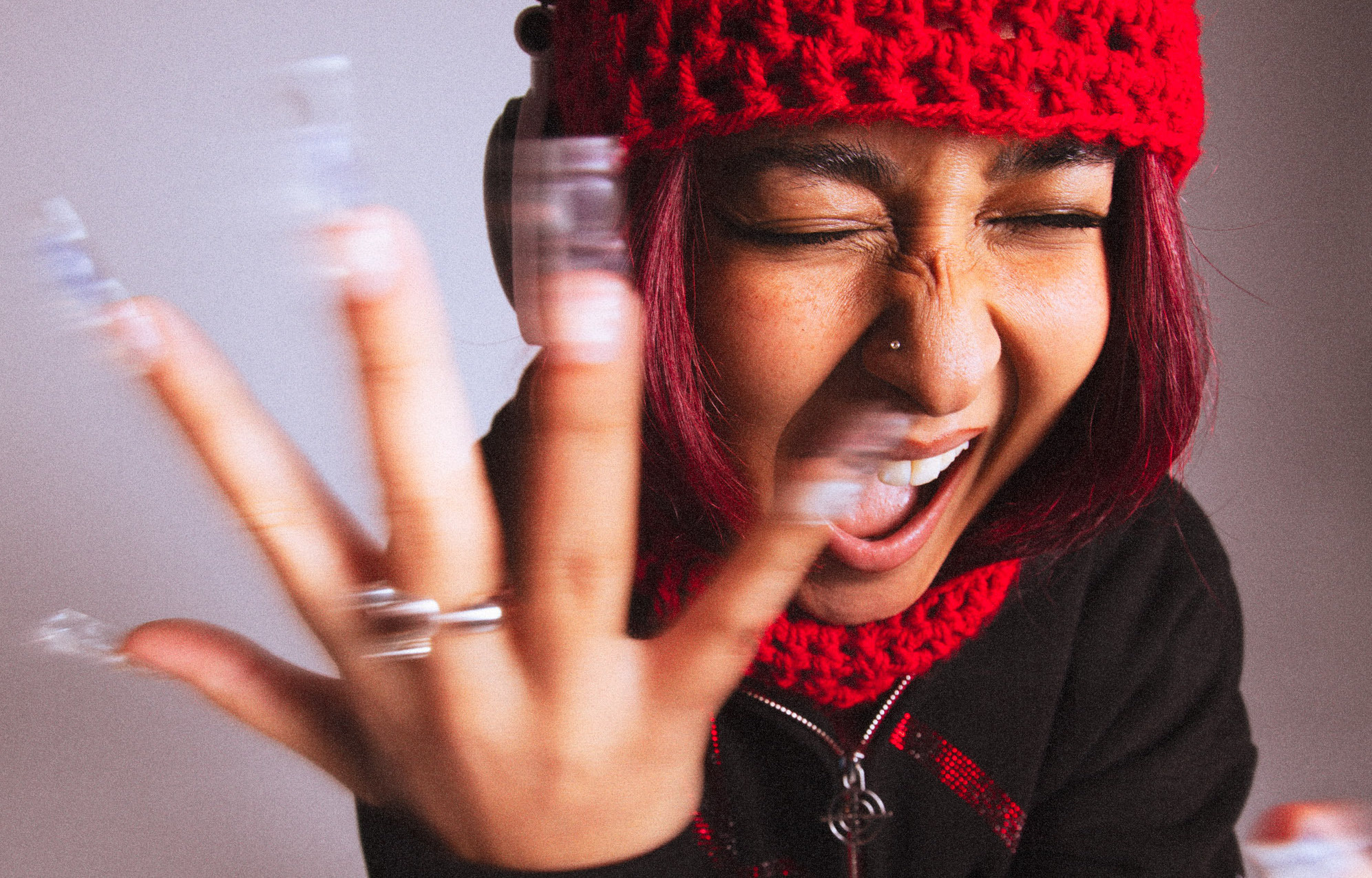 ASHWARYA 2022 01 press shot credit Brianna Da Silva