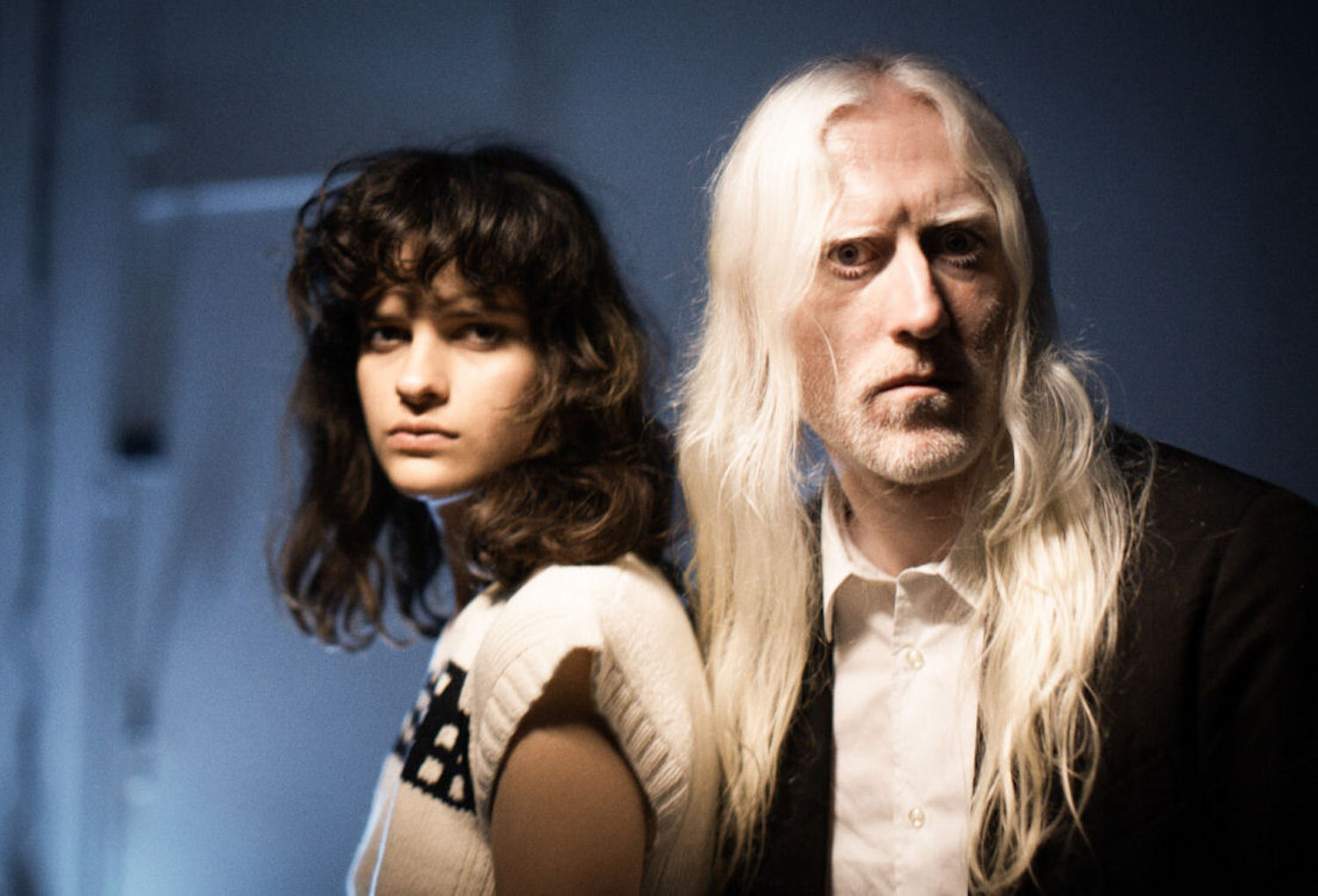 AUDIOBOOKS Press Shot C Credit Steve Gillet 750x1100