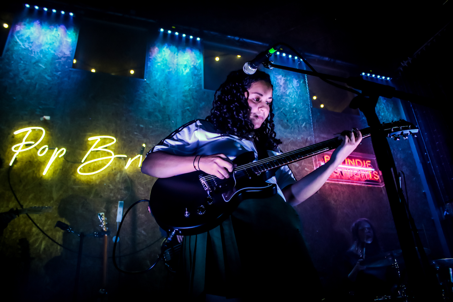 AWP Eliza Shaddad Alex Williams 7144