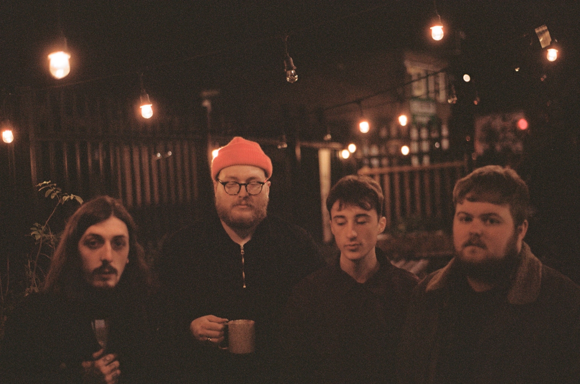 A Festival A Parade April 18