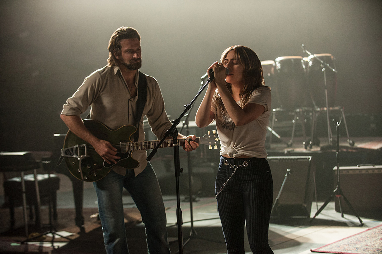 A Star Is Born 01