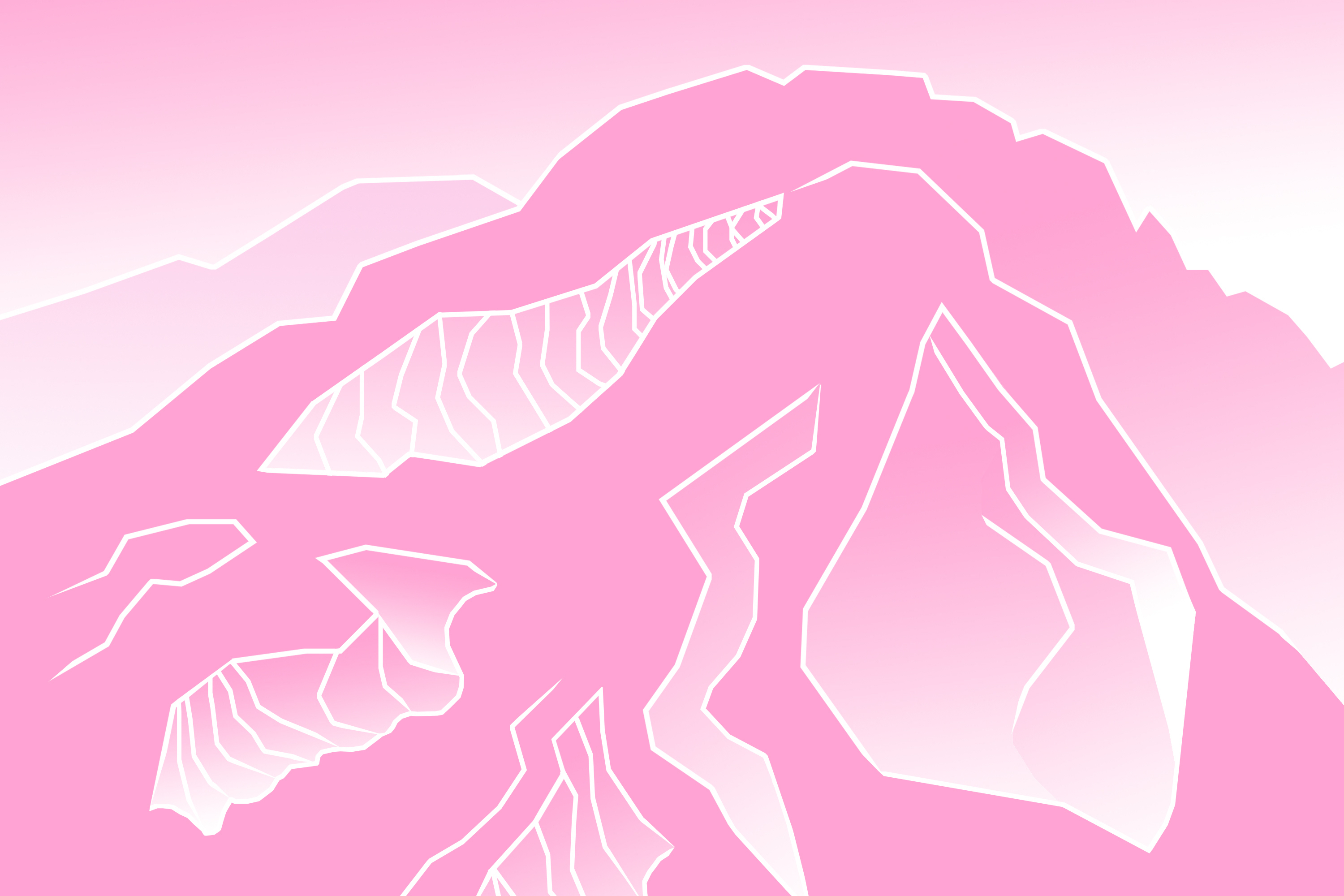 A Wave Of Goodbyes Artwork