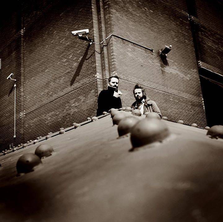 A Winged Victory For The Sullen