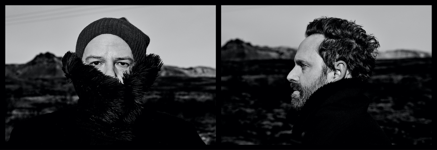 A Winged Victory for the Sullen 2020 Jonatan Gretarsson