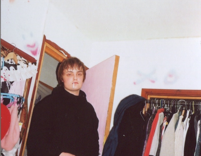 Aaran George February 2019