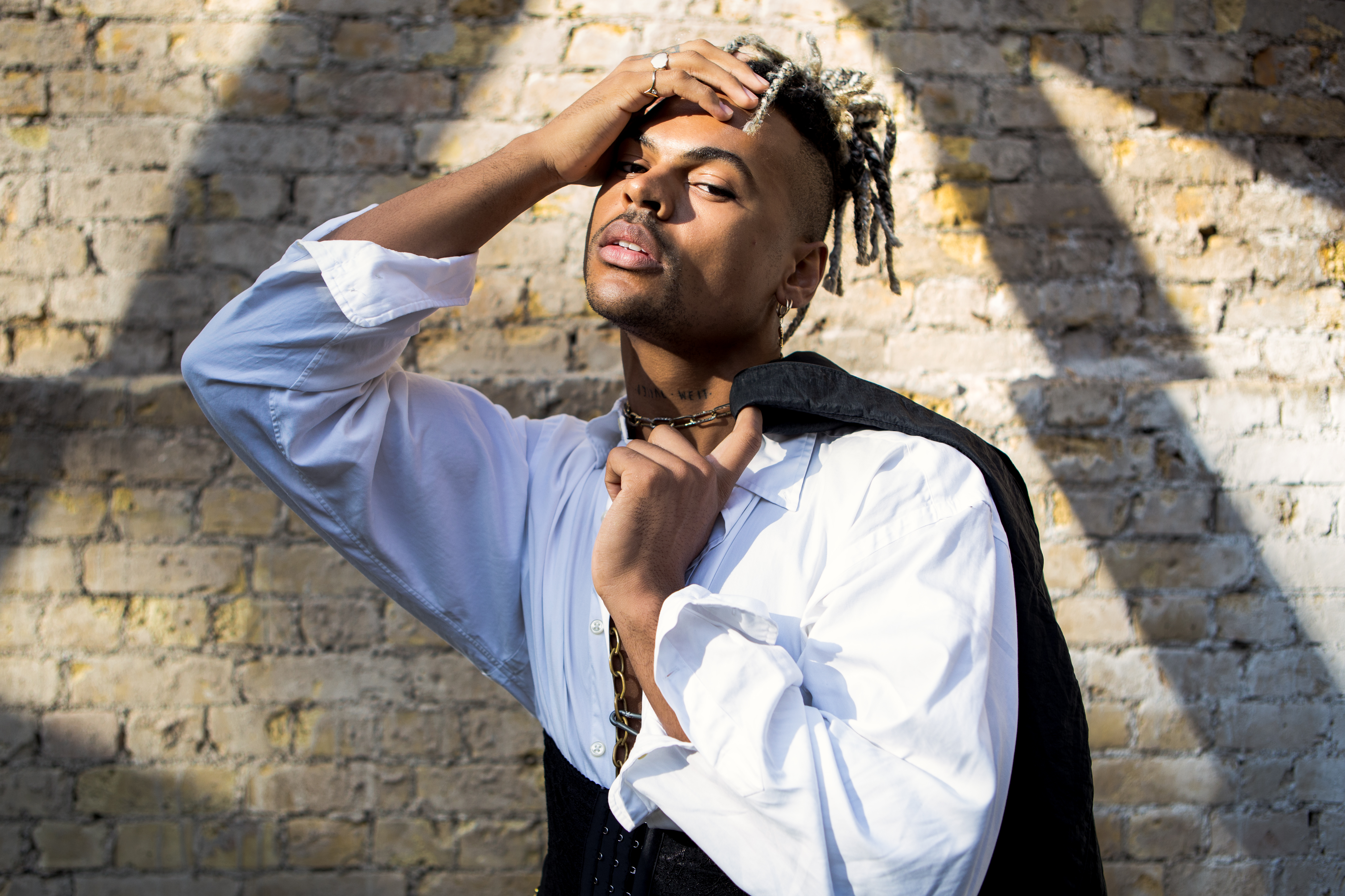 Aaron Porter 2 digital Chris Almeida 2018