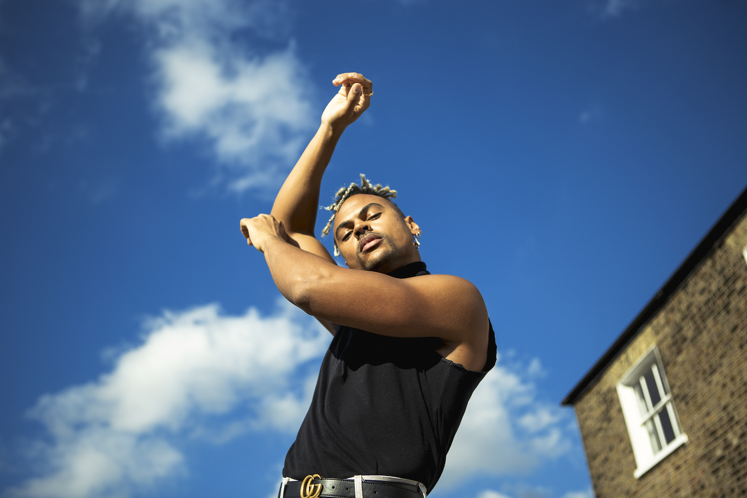 Aaron Porter low res credit Chris Almeida