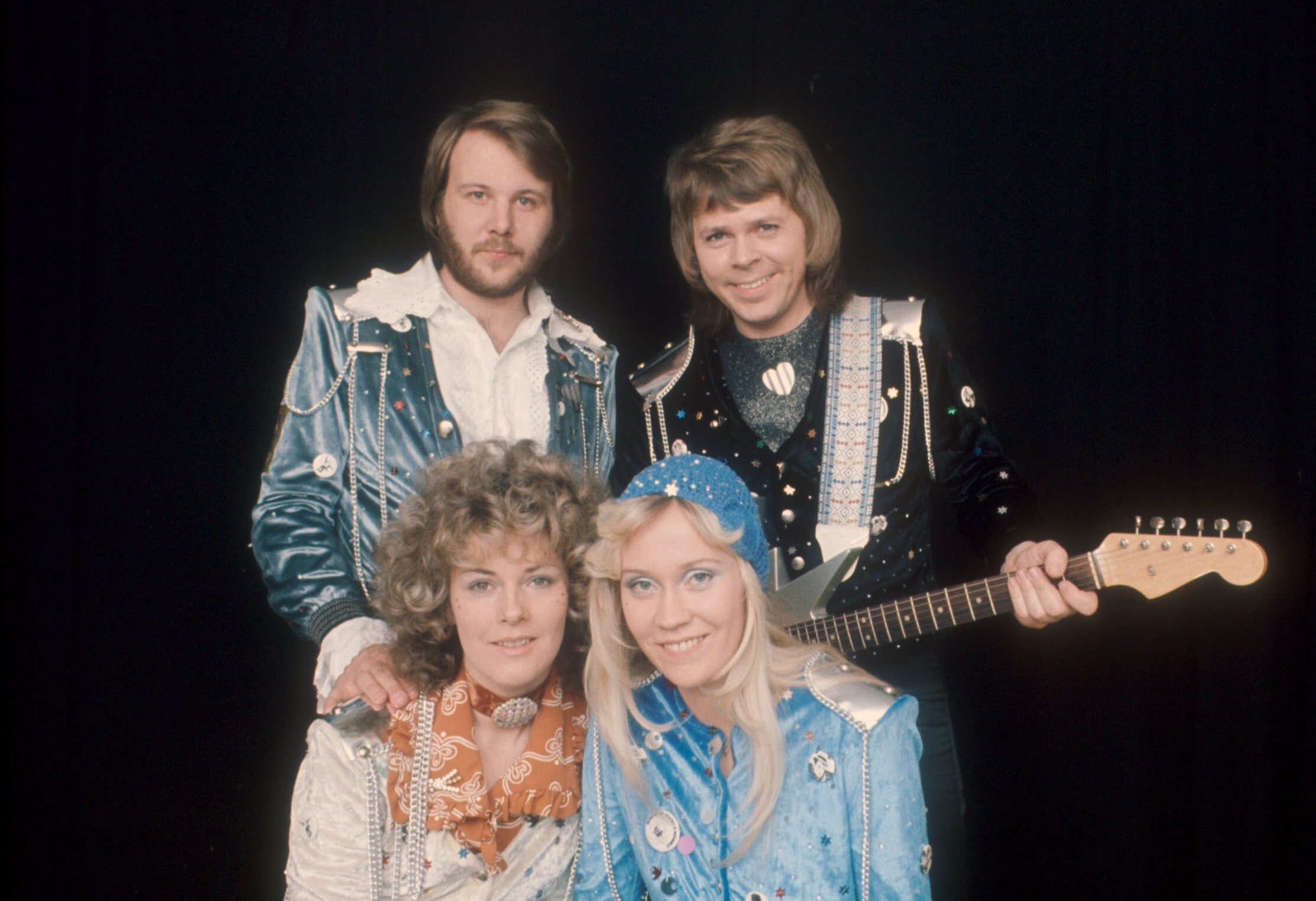 Abba credit BBC