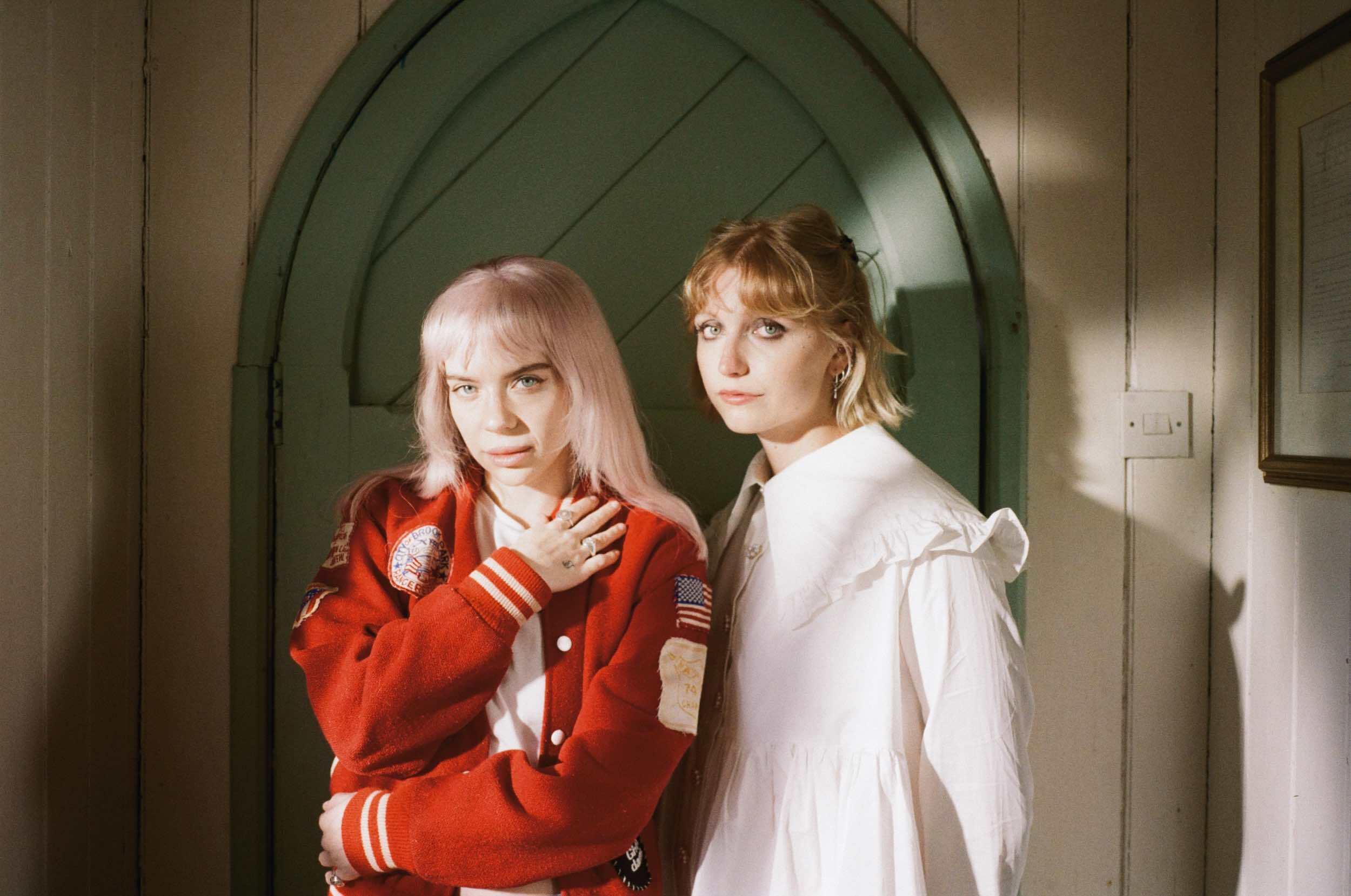 Abbie Ozard Pixey May 2024 c Charlotte Rudd