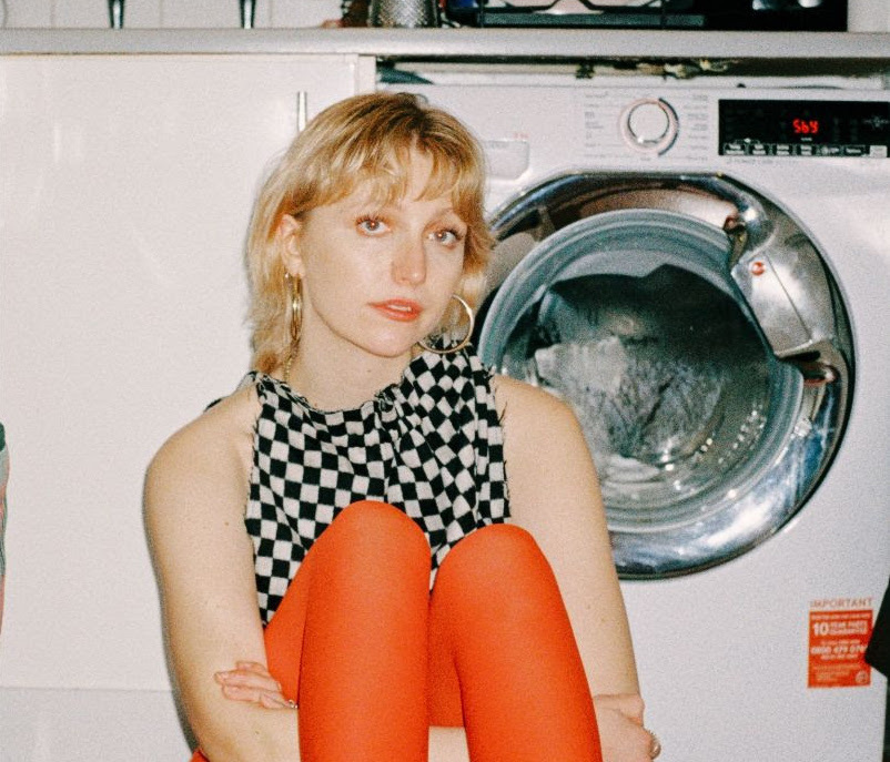 Abbie Ozard debut album