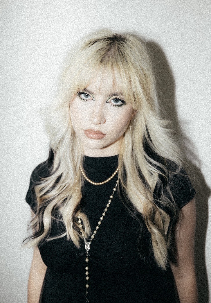 Abby Roberts Halsey collab 2023