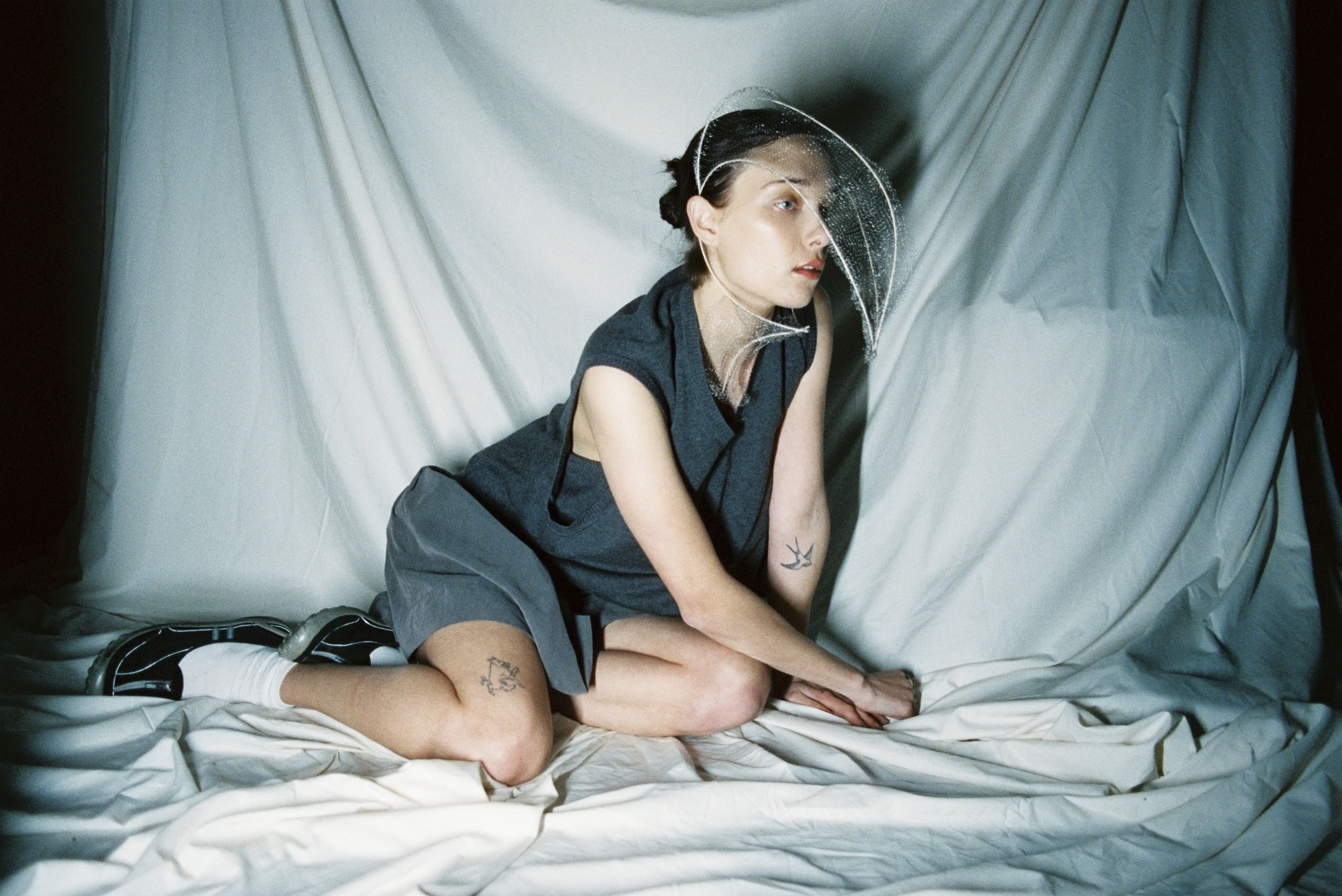 Abby Sage debut album