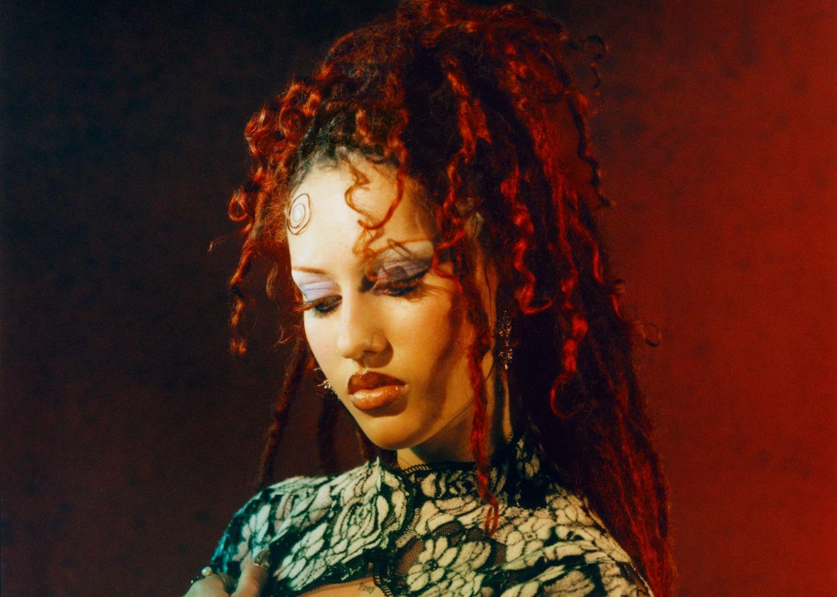 Absolutely Paracosm album