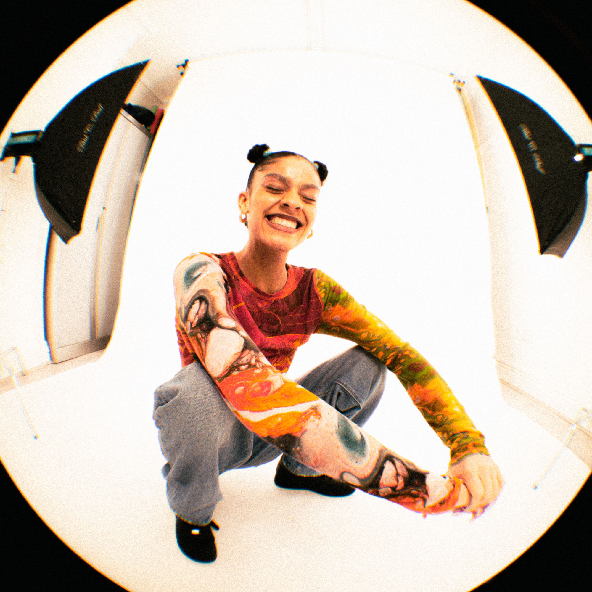 Aby Coulibaly 3 Photo credit Finn Harney