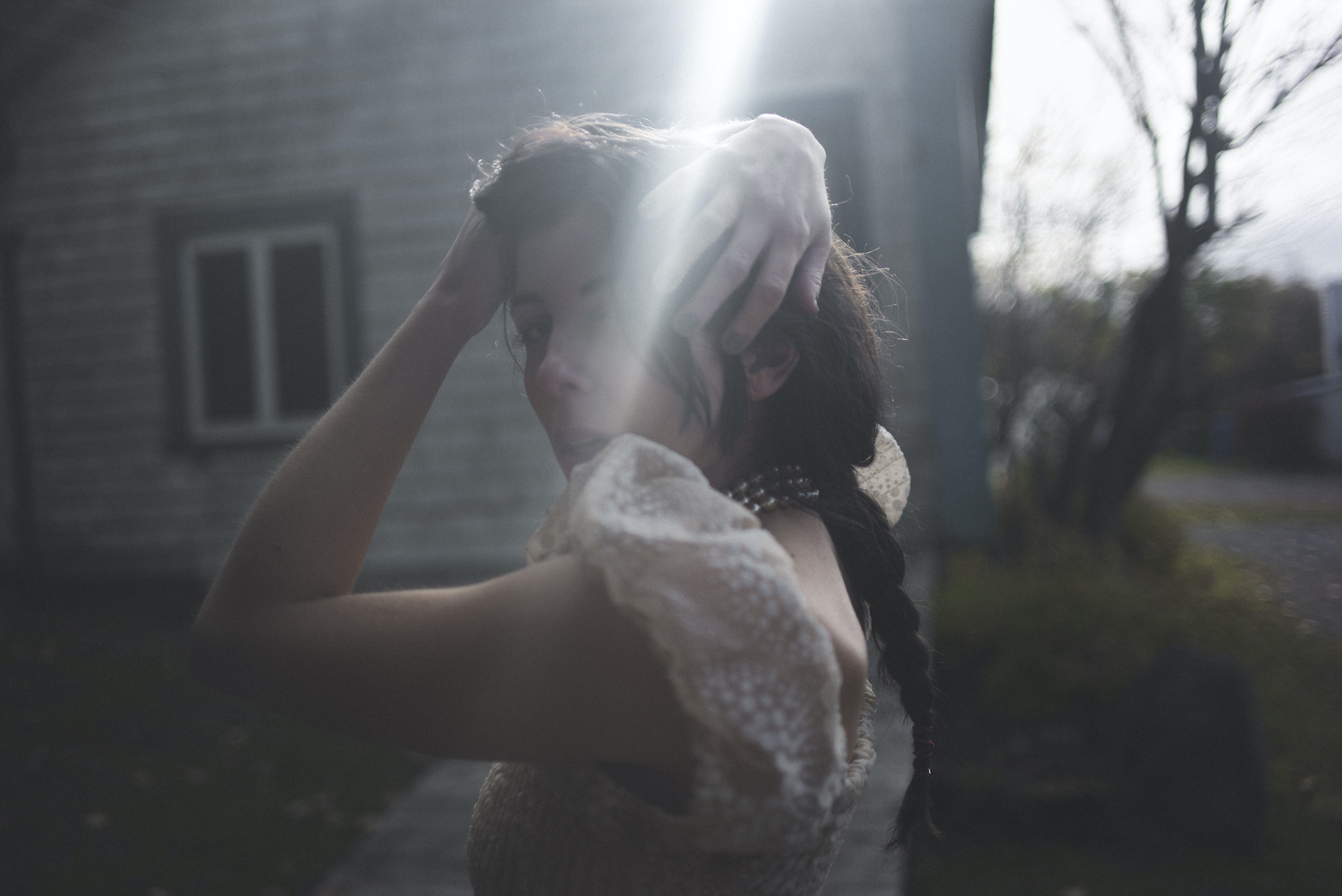 Ada Lea by Monse Muro