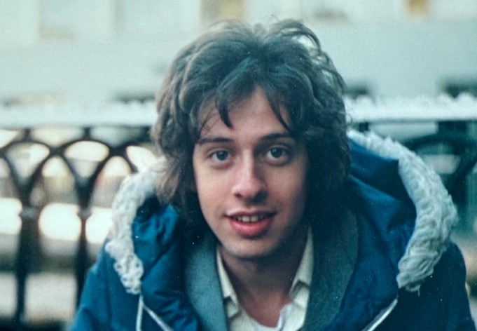 Adam Green Gemstones 20th anniversary