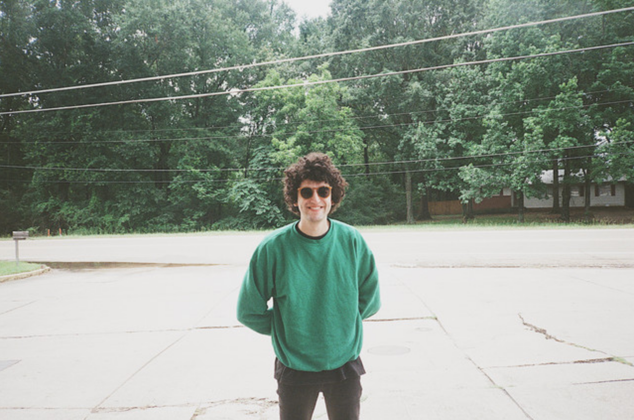 Adam Melchor ICHOOSEYOU