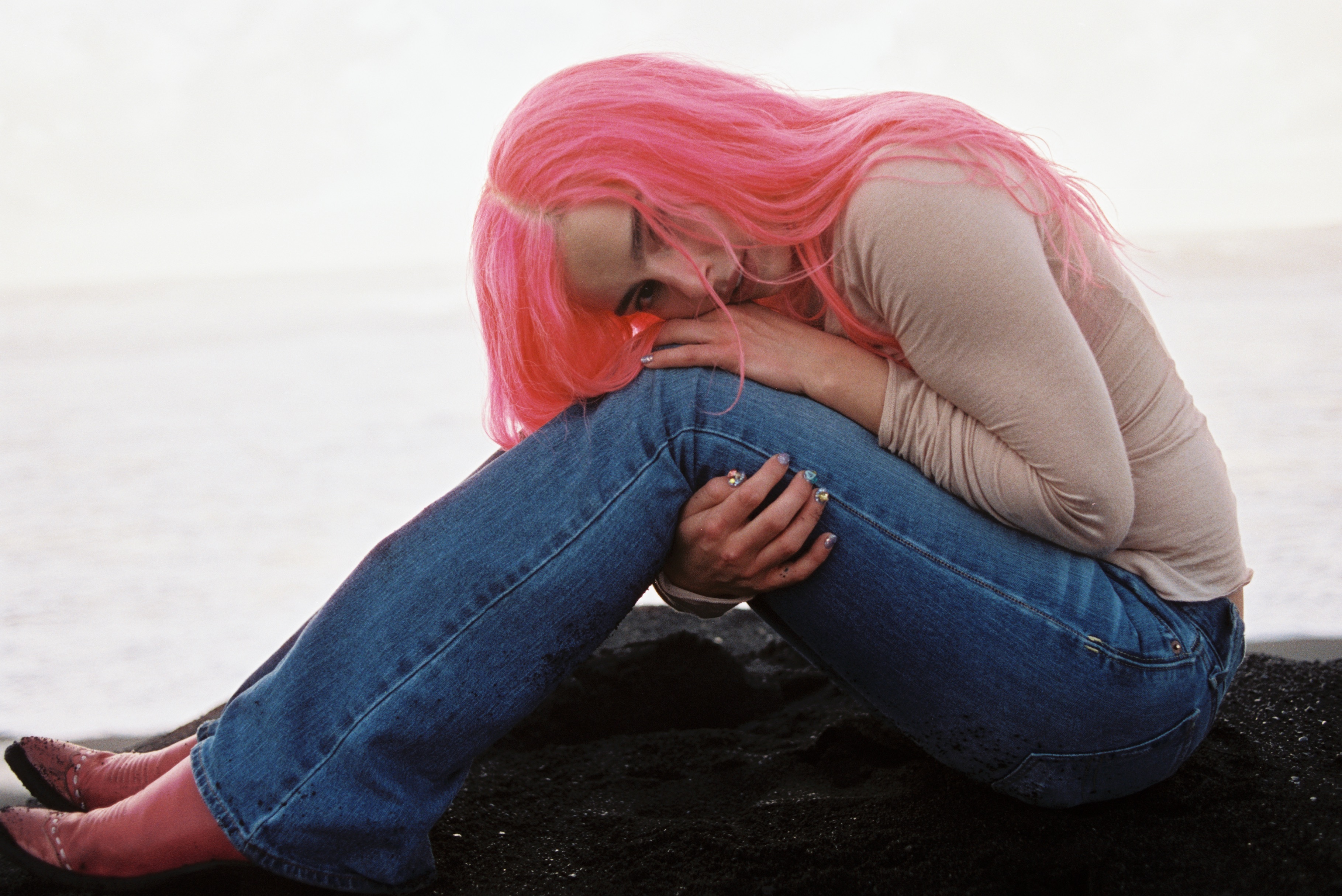 Addison Rae Headphones