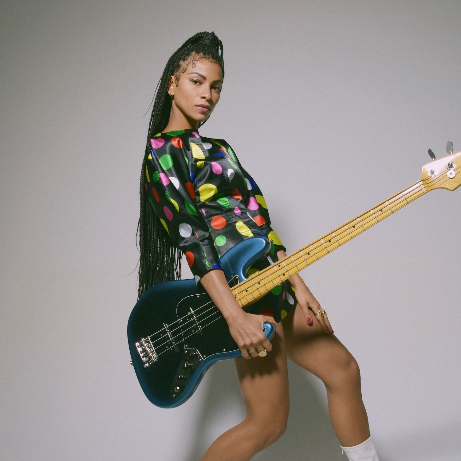 Adeline press photo by Shervin Lainez cropped