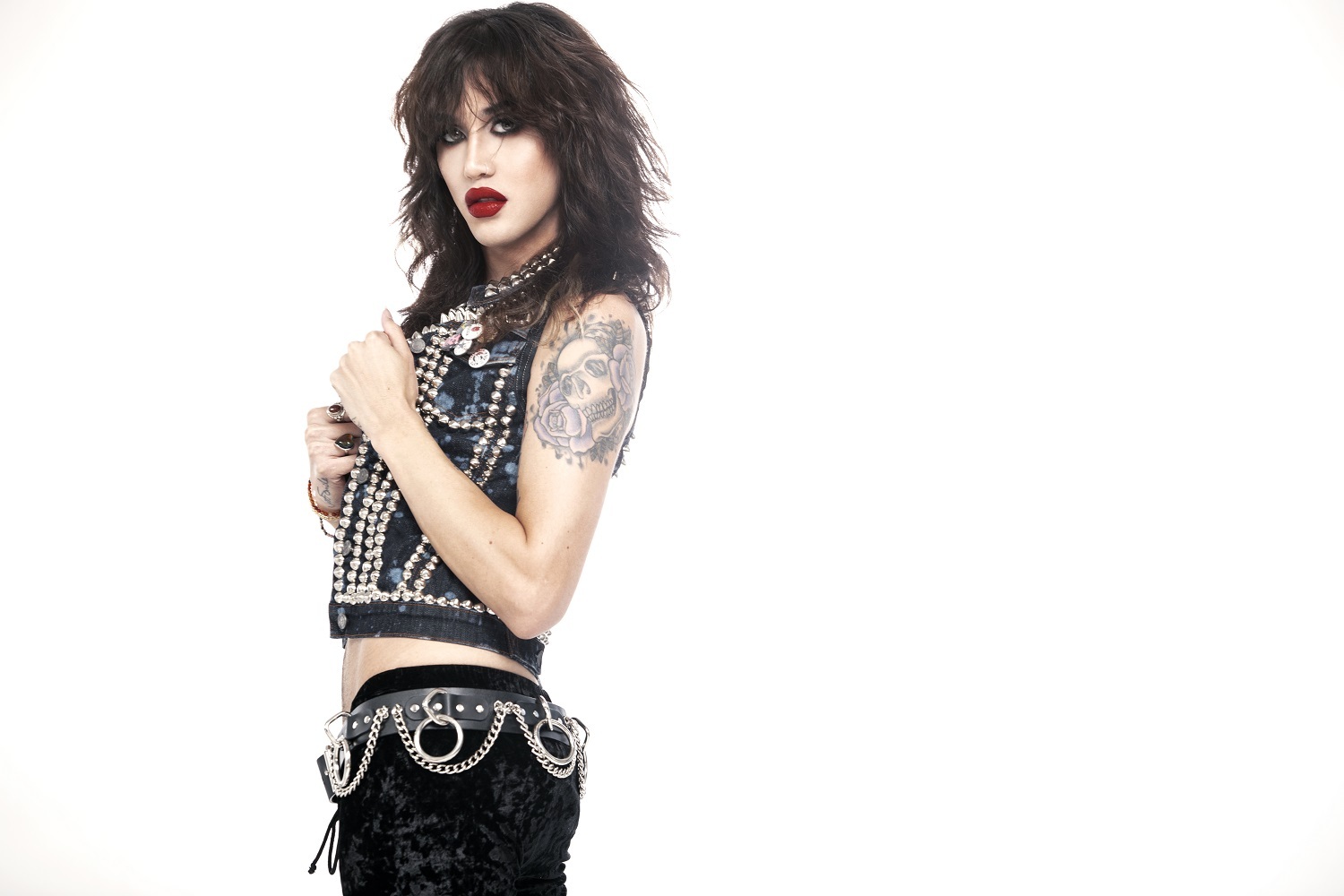 Adore Delano 2022 2