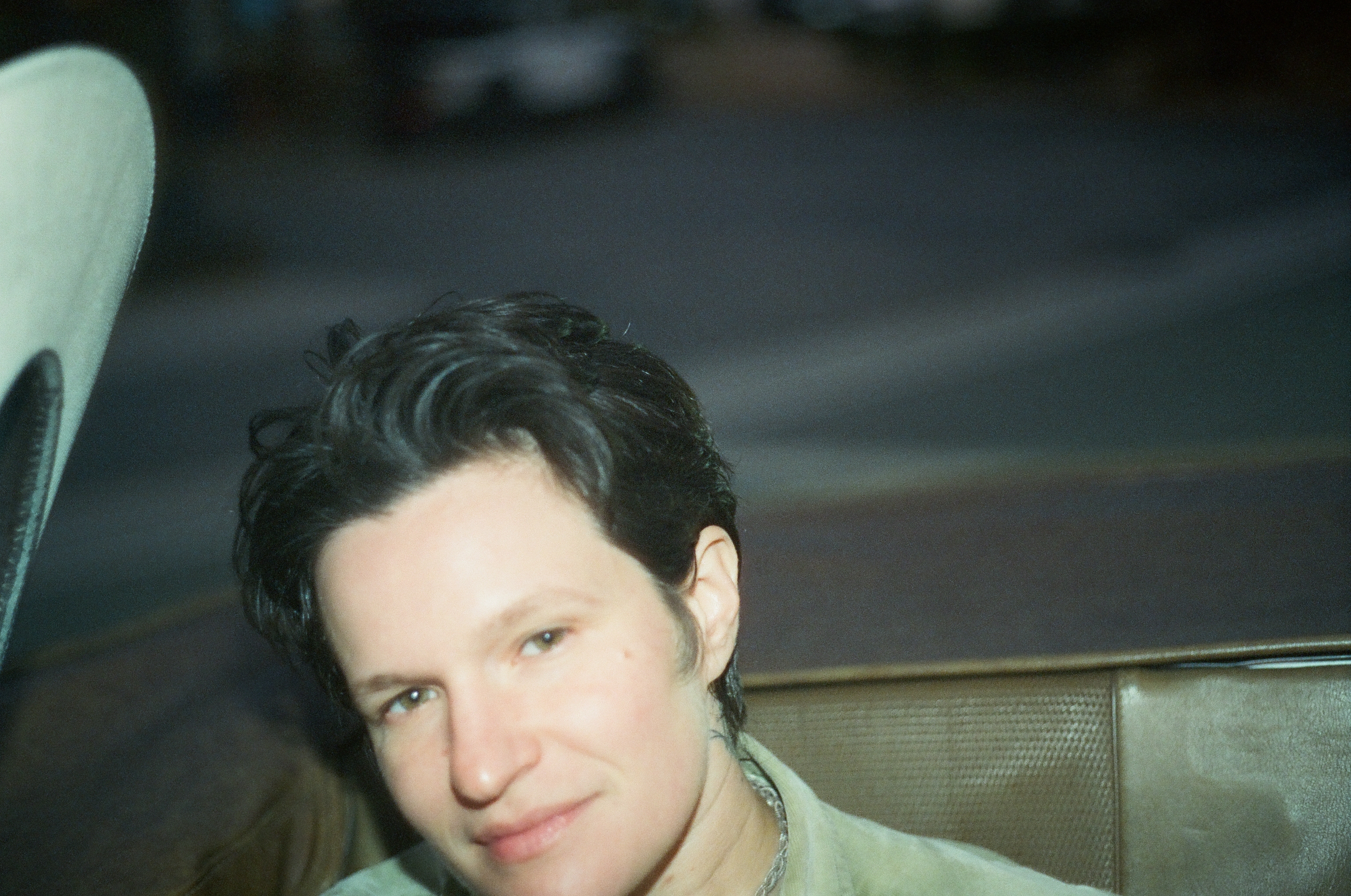 Adrianne Lenker Free Treasure